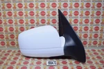 2003-2009 Kia Sorento Ex Passenger Right Side View Power Heated Door Mirror Oem. Fixed Price $48.99.