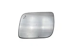2011-19 Ford Explorer Left Driver Door Mirror Glass Only Heated With Blind Spot. Fixed Price $45.50.