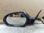 Driver Side View Mirror Power With Folding Opt 6XL Fits 12-13 Audi A6 210134. Fixed Price $156.00.