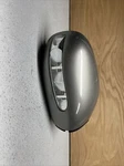 2003-2006 Mercedes E-class Front Right Side Rear View Doormirrorgrey (no Refunds. Fixed Price $99.99.