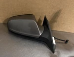 2008 - 2012 Chevy Malibu Right Passenger Side View Door Mirror Gray #321. Fixed Price $42.99.