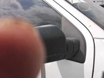 Passenger Side View Mirror Thru 02/25/18 Fits 15-18 Ford F150 Pickup 3023358. Fixed Price $144.99.