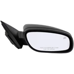 AG1Z17682B FO1321362 New Mirror Heated Right Hand Side Passenger Sedan Taurus. Fixed Price $79.72.