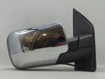 2008 Saturn Aura Passenger Right Side View Power Door Mirror Chrome F5D25. Fixed Price $44.53.