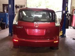 Driver Side View Mirror Power Body Color Non-heated Fits 08-10 Mazda 10592673. Fixed Price $84.36.