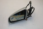 2004 - 2005 Audi S4 Front Left Driver Side View Mirror E1010681 Oem. Fixed Price $94.49.