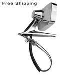 Goodmark Driver Side View Mirror Fits Ford Mustang GMK3021410671L. Fixed Price $115.08.