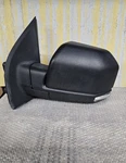Oem 2015-2018 Ford F150 F-150 Driver Side Door Mirror W/signal Heated. Fixed Price $75.00.
