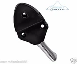 1969 FIREBIRD1967 Camaro Chevelle Interior Rear View Mirror Bracket W/boot. Fixed Price $75.99.