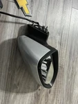 2016-2019 Chevrolet Cruze Driver/left Side Mirror Silver Oem 39125690. Fixed Price $75.00.