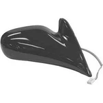 GM1321229 New Right Door Mirror Power Black Fits 1998-2002 Chevrolet Prizm. Fixed Price $39.00.
