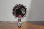 Yankee 40100 Tri Bar Side Mirror Nos. Fixed Price $49.99.