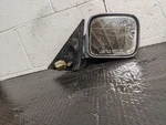 Passenger Side View Mirror Power Chrome Fits 98-02 Isuzu Trooper 386941. Fixed Price $104.90.