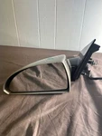 Oem, Side Mirror Assembly, Lh Driver, Beige, 2008 Chevy Impala. Fixed Price $60.00.