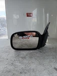 2006 Honda Civic Driver Side Left Mirror 600759. Fixed Price $65.00.