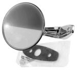 1967-74 A-body, 68-70 B-body Mopar Exterior Mirror Non-remote New Dii. Fixed Price $54.89.