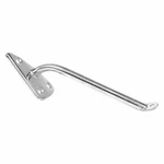 Goodmark Lh Side Osrv Chrome Mirror Arm Fits C10 Panel Pickup GMK4142410602L. Fixed Price $52.46.