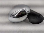 2008-2014 Mini Cooper Passenger Right Side View Power Door Mirror Chrome Vwidf. Fixed Price $55.90.
