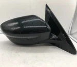 2018-2020 Nissan Pathfinder Passenger Side Power Door Mirror Black Oem D01B16006. Fixed Price $133.19.