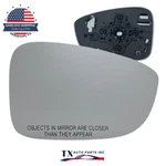 Side Mirror Glass For 2018-2025 Honda Accord Non-heated Backing Passenger. Fixed Price $60.18.