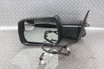 19-24 Ram Black Cap Driver Side Left Lh Power Door Mirror Blind Spot Oem Factory. Fixed Price $343.99.