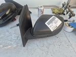 15-18 Ford Edge Oem Left Driver Side Black Textured Door Mirror Power. Fixed Price $63.74.