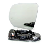 Driver Left Lh Mirror Glass For 2020-2026 Mercedes GLE350 GLE450 GLS450. Fixed Price $303.55.