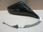 Oem 2010-2015 Chevy Camaro Passenger's Right Side View Mirror Rh Power Black. Fixed Price $125.00.