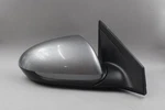 Right Passenger Side Gray Door Mirror Power 2017-2020 Hyundai Elantra Oem #44776. Fixed Price $140.00.