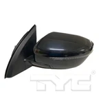 Tyc Mirror For Nissan Rogue Sport 2017-2019 Driver Side Oem # 96302-6MA0A. Fixed Price $179.70.