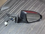 2015-2017 Toyota Camry Passenger Side View Power Heated Door Mirror Oem. Fixed Price $59.99.