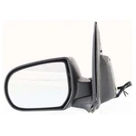 For 2005-2007 Mariner Front Left Mirrors Black Plastic 3L8Z 17683 Maa Q. Fixed Price $77.95.
