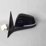 2012-2013 Bmw 328I 335I Left Driver Side View Door Mirror 51167245135 Oem. Fixed Price $269.24.