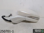 Oem 2013-2016 Ford Fusion 1.5L Left Driver Side View Power Mirror. Fixed Price $169.99.