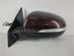 2019 Kia Sorento Driver Left Side View Power Door Mirror Red XKT4H. Fixed Price $89.36.