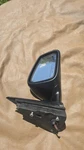 Power Side View Mirror 2013-2015 Bmw X1 Right Passenger Black W/ Memory 1006078. Fixed Price $90.00.