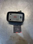 Porsche 924 944 911 Exterior Left Door Mirror Motor Later Type, Used No Drain Ho. Fixed Price $133.36.