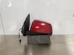 2017 Gmc Canyon All Terrain Exterior Side View Mirror Red Left Driver. Fixed Price $121.12.