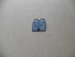 68 To 76 Corvette Coupe Interior Rear View Mirror Attaching Bracket Gm #3934906. Fixed Price $19.99.