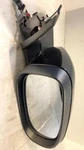 2011-2013 Volvo S60 Door Mirror Lh Used Oem 31385180. Fixed Price $168.00.