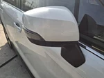 Used Right Door Mirror Fits: 2014 Subaru Forester Power W/turn Signal Grad. Fixed Price $129.10.