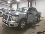 Passenger Side View Mirror Power Towing Sv Fits 16-18 Titan Xd 2498623. Fixed Price $149.00.