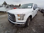 Passenger Side View Mirror Thru 02/25/18 Fits 15-18 Ford F150 Pickup 12867019. Fixed Price $176.02.