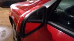 Driver Left Side View Mirror Power Door Fits 08-09 Astra 941529. Fixed Price $127.00.