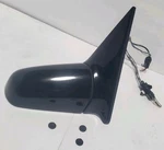1992- 2002 Cadillac Eldorado Driver Side Left Mirror Exterior Assembly Oem Black. Fixed Price $128.95.