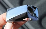 Oem Gm Pontiac Oldsmobile Buick Remote Mirror Escutcheon Bezel # 20166305. Fixed Price $29.99.