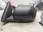 Driver Side View Mirror Heated Without Memory Fits 21-24 Bronco Sport 805654. Fixed Price $173.90.