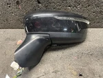 Driver Side View Mirror Power Led Painted Black Fits 20-25 Versa 1932147. Fixed Price $159.89.
