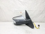 2009-2010 Lincoln Navigator Door Mirror Right Passenger Side View 9L7Z-17682-AA. Fixed Price $184.99.