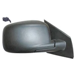 New Passenger Side Right Heated Non-memory Power Door Mirror 1CE341XRAD. Fixed Price $77.46.